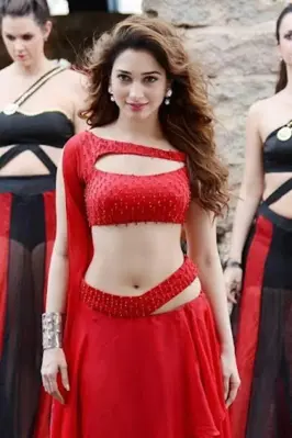 Tamanna Bhatia HD Wallpapers android App screenshot 4